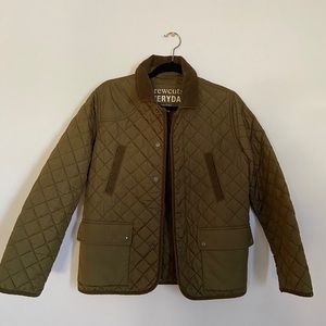 Boys Barn Jacket by J.Crew